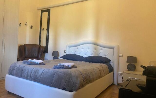 Villa Zara B&B