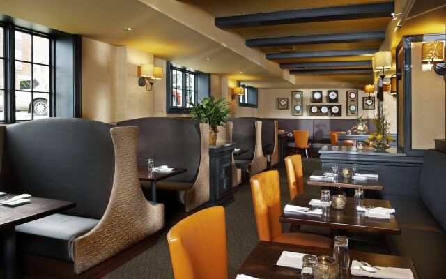 Hotel Julien Dubuque