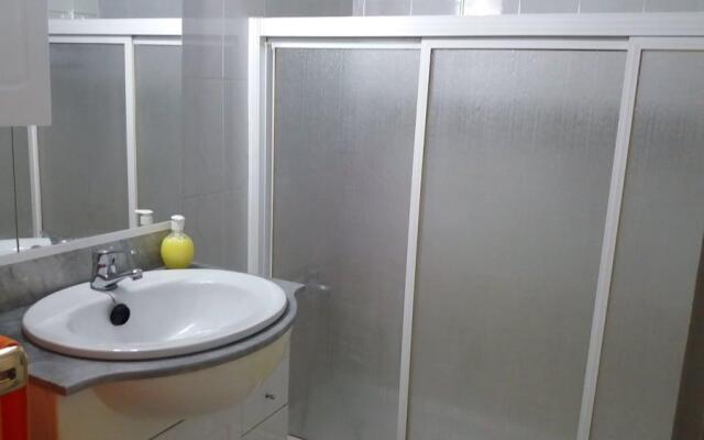 102208 Apartment In Malaga