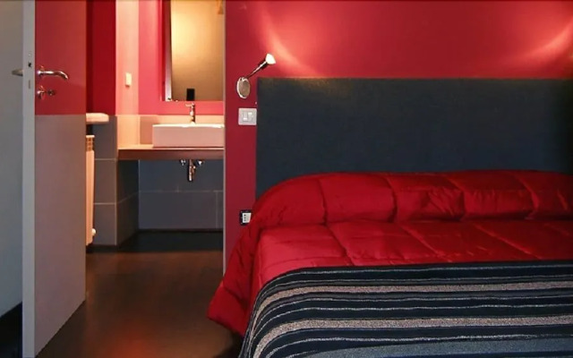 B&B La Dimora Della Zarina