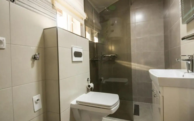 Studio apartman Centar