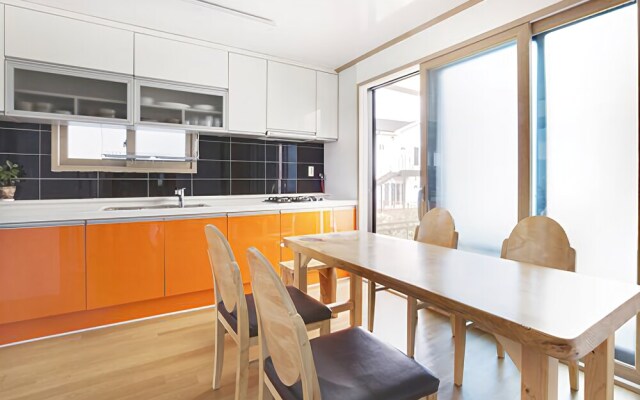 Jeju Healing House Individual Pension