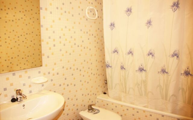 Apartamentos Peñíscola Centro 3000