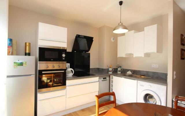 Appartement Mont-Dore, 3 pièces, 6 personnes - FR-1-608-13