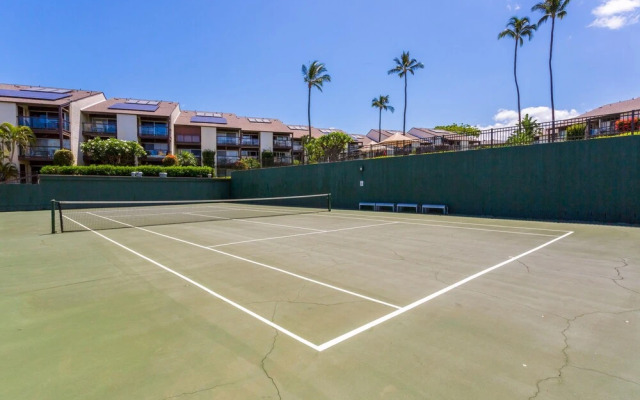 Hale Kamaole #177 - 1 Br Condo