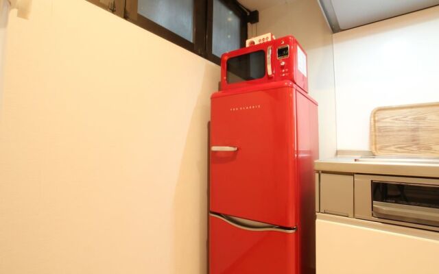 Shimanouchi Luxury Apartment