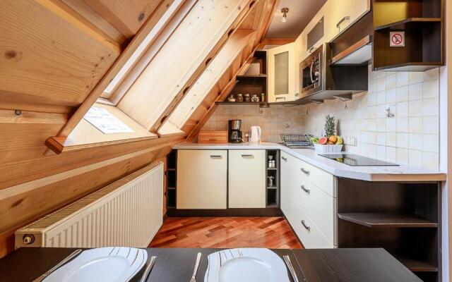 VisitZakopane Apartments Tetmajera
