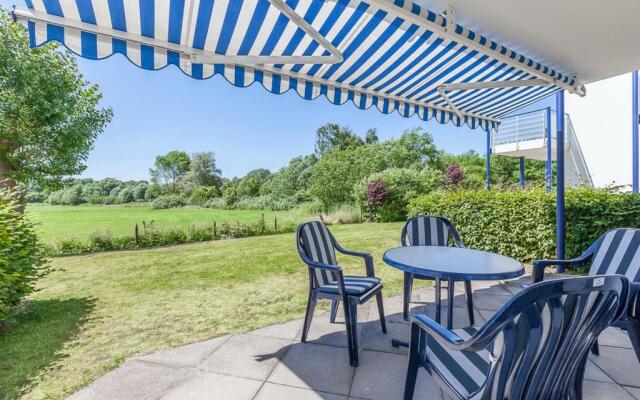 Haffblick Wohnung 20