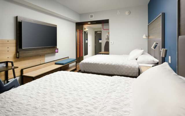 Tru by Hilton Chattanooga Hamilton Place