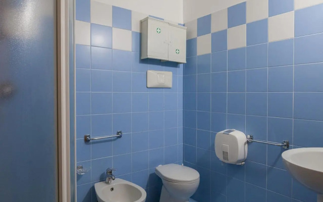 La Cordata Accommodation - Zumbini 6