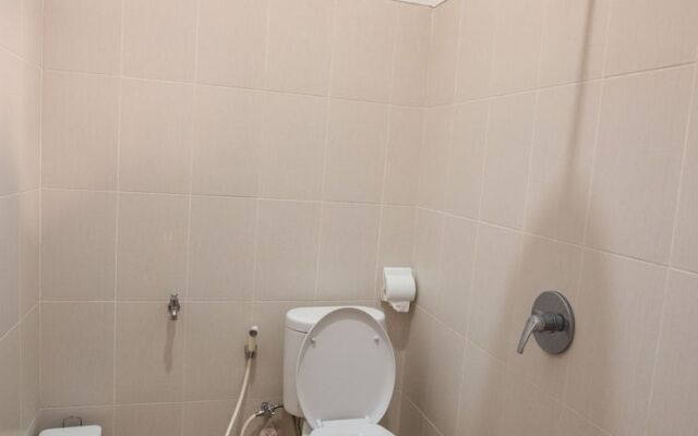 Arie Guest House Nusa Penida