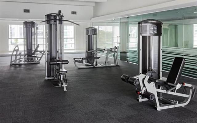 Publika Suites by iHost