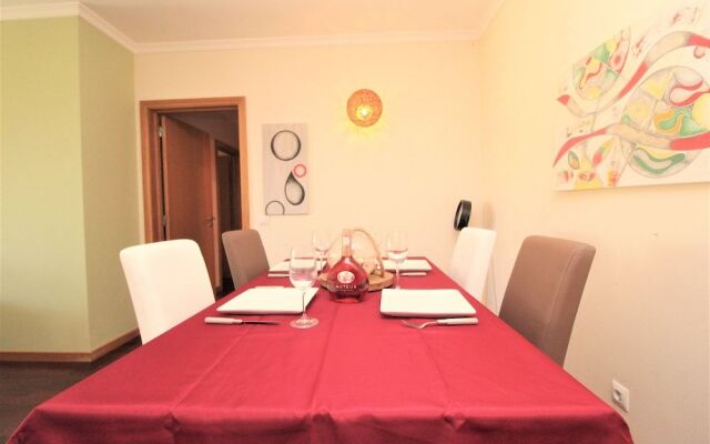 Apartment With Very Big Garden Near Beach