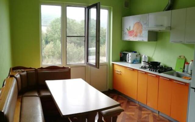 Guest House Vasilina