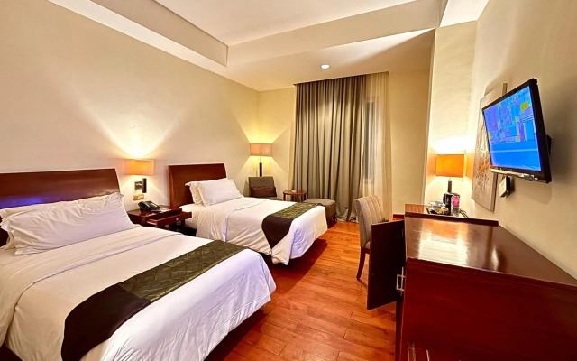 Manado Quality Hotel