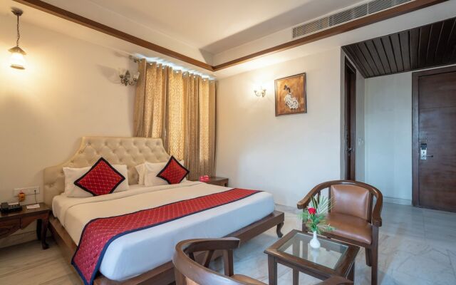 Spree Hotel Agra