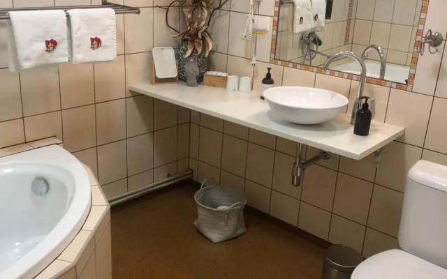 Penzion U Kašpara
