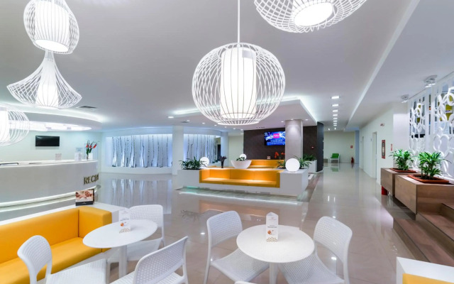 Lotus Therm SPA & Luxury Resort