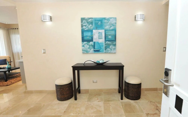 Watermarks Hotel - Cabrete Beach,domican Republic
