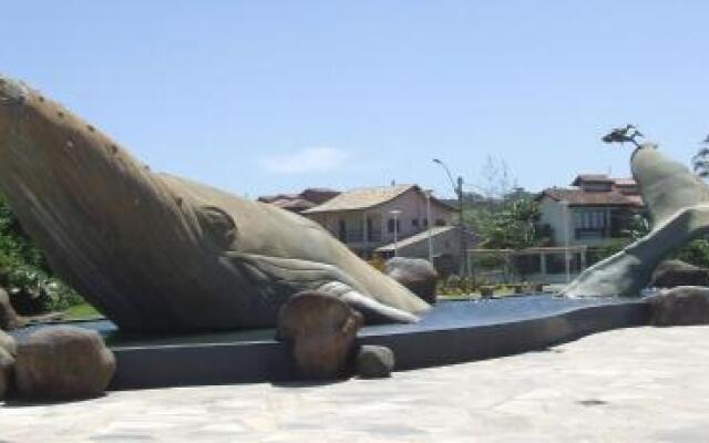 Costa Azul Praia Hotel
