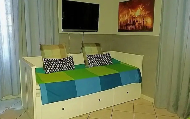 Rome City Guest House