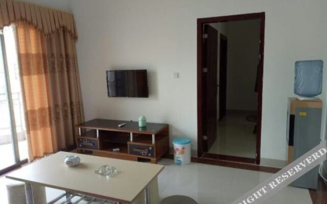 Qingyuan Lingxia Country House