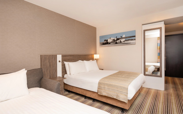 Holiday Inn Southend by IHG