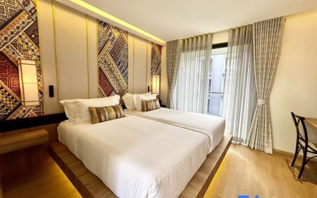Stay Collection Chiangmai