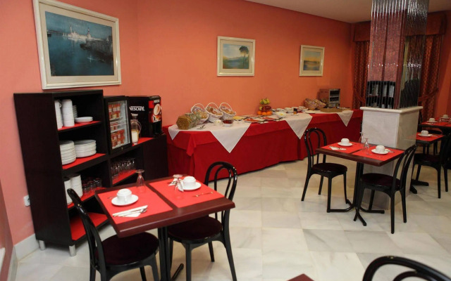 Hostal Chaikana