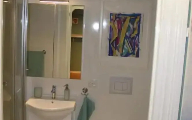 StayPlus Holiday Apartment With Patio