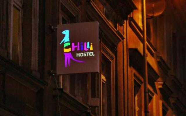 Chilli Hostel