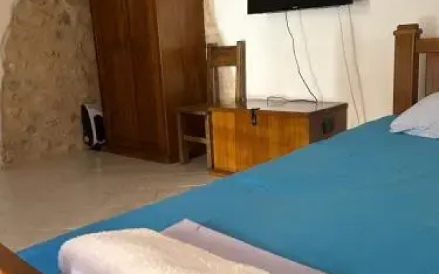 Holiday Home Rural Vrbanj
