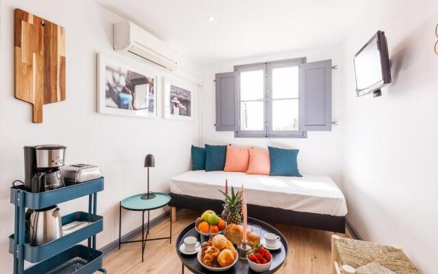 Les Cocons - Appartements d'Hôtes Design