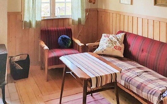 6 Person Holiday Home in Torsby-by Traum