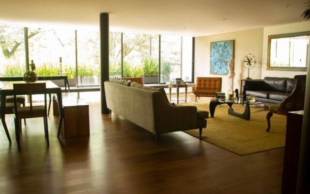 Perfectly Located In Polanco