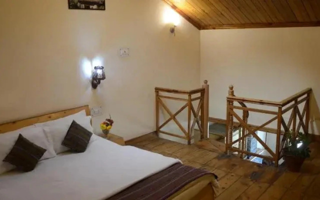 Heritage Satikva Resorts