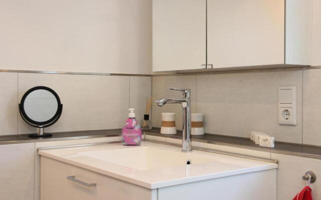 Ferienwohnung Greetje