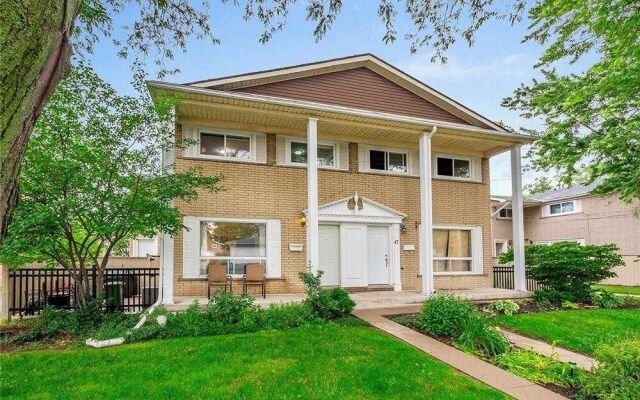 4Pillars Abode