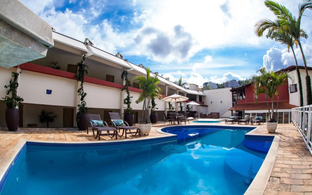 Mundial Parque Hotel