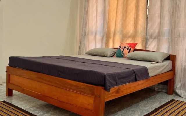 zion backpackers hostel