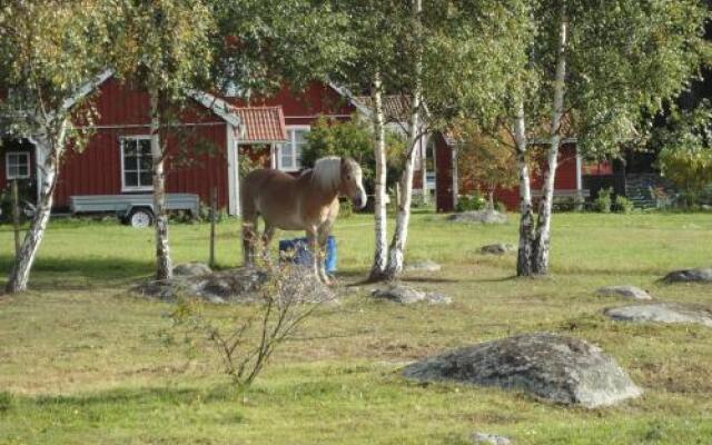 Yndegarden Solvesborg Hostel