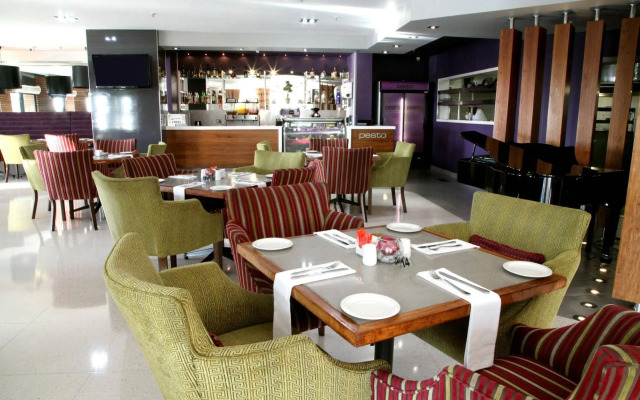 First Group The Palace All-Suite