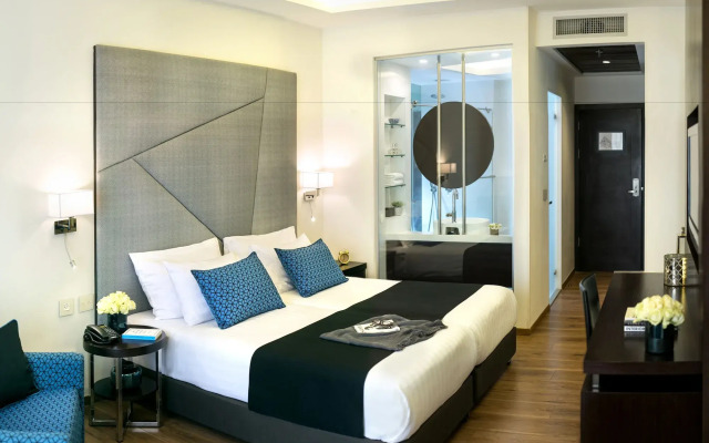 Hotel Yehuda