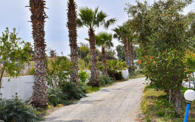 2 Bedroom Apartment Lambisea