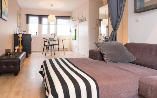 Nieuwezijds Apartments