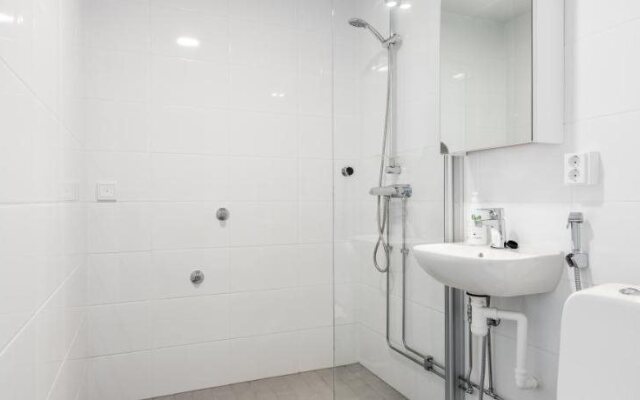 Forenom Aparthotel Kempele