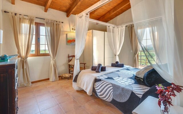 Villa SA Sort Llarga