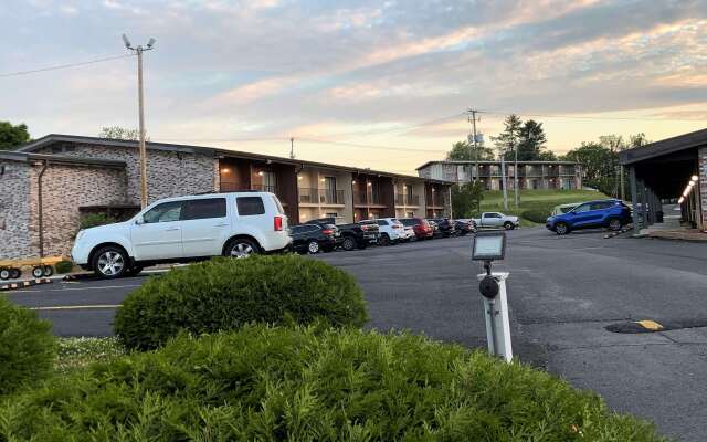 Travelodge by Wyndham Wytheville