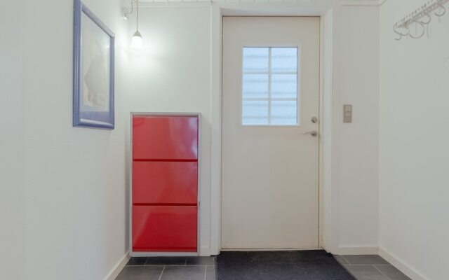 Harbour View | 2Br | City Centre