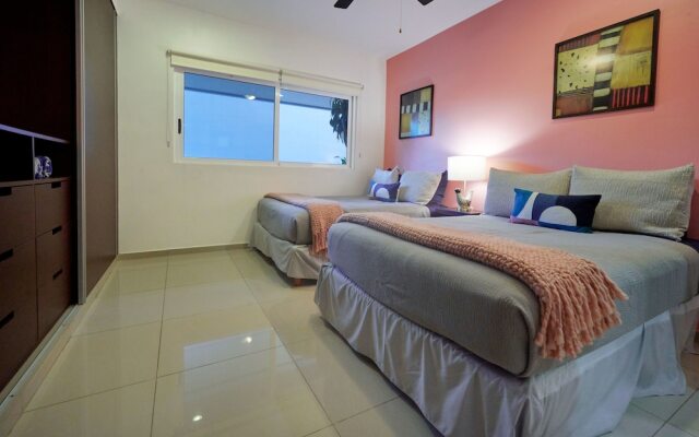 Solana  Condo 2Br by NAS